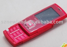 Samsung e900 mobile phone