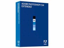 Adobe Photoshop CS4 Extended Retailbox