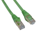 Duurzame platte internet Lan-patchkabel Cat7-kabel