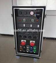 lighting control digital meter power box