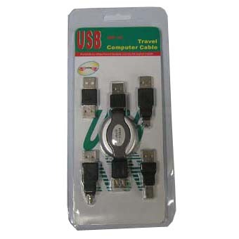 USB Cable Kit