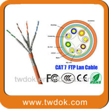 factory price of cat7 lan cable life cycle of a cat