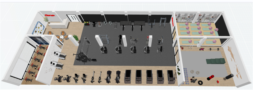 Fitness Equipment Manufacturer (2)