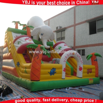 YBJ nice big animals mating/inflatable doll anime/giant inflatable animals