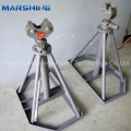 Power Construction Tools Simple Reel Payout Stand