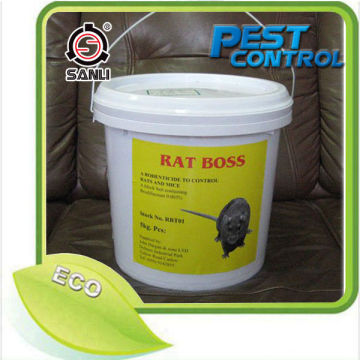 Rodenticide Rat Killer Bait