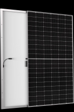 405W Monocrystalline Solar Panel