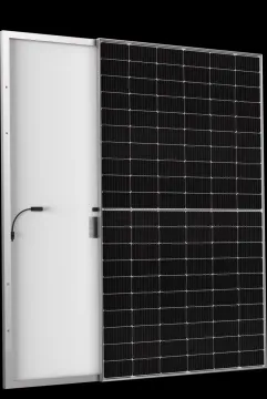 405W Monocrystalline Solar Panel
