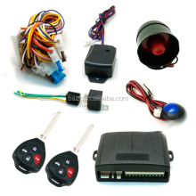 Octopus Vehicle Security: Immobilizer Programming Tool for Car and Motorcycle Alarms
