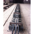 160mm Movement Bridge Expansion Joint