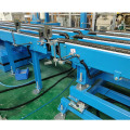 Horizontal Wrapping Machine/Wire Wrapping Machine/Aluminium Foil Wrapping Machine