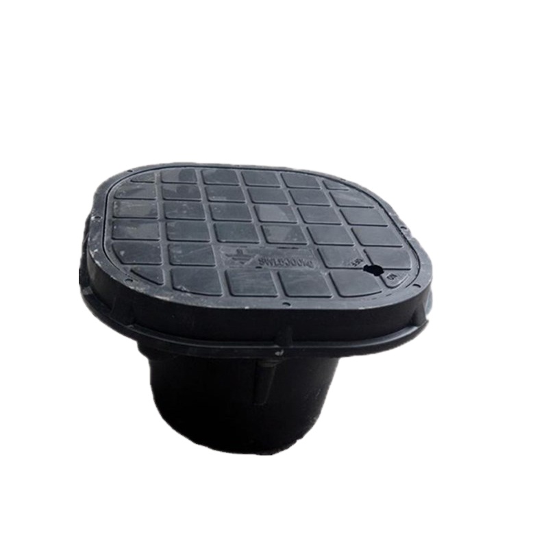 Low Offered For Power System Plastic Manhole Covers