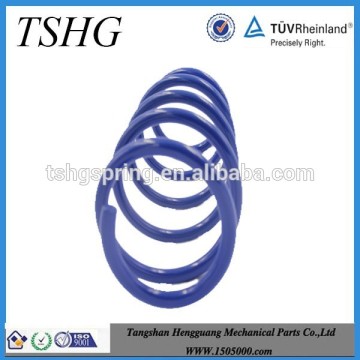 High quality auto lowering springs