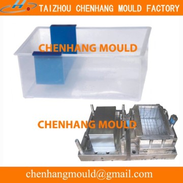 Plastic water tank mould