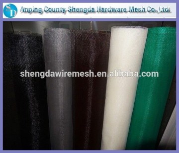 Fiberglass Window Screen/net door design/cargo net/net nighty