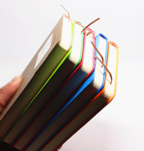 engraved leather journal leather journal for women