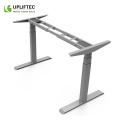 Sit-Stand Motorized Adjustable Height Table