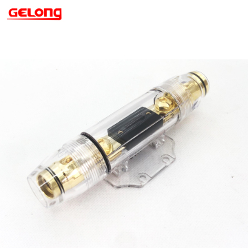 High Quality Plastic Fuse Holder ANL Fuse Holder Wholesale Supplier