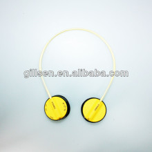 Wireless headphone wholesale,the smallest headphone in the world