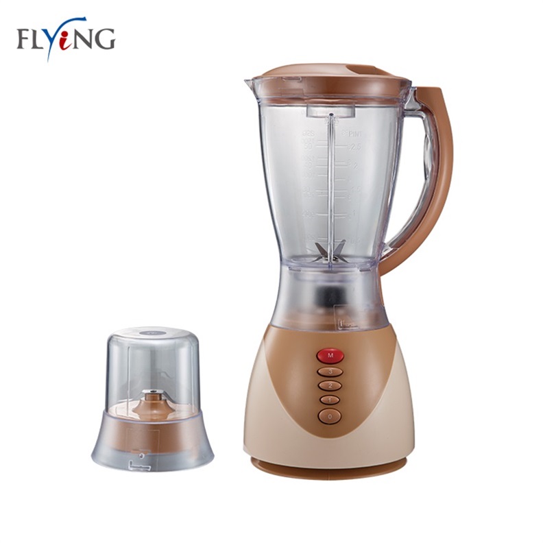 1.5L Ice Juice Fruit Blender Crusher Smoothie Maker