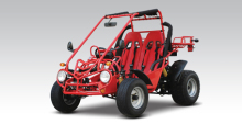 Go-kart