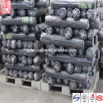 Woven Geotextile For sport Fields