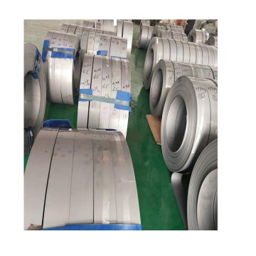 Surowy materiał CRGO Silicon Steel