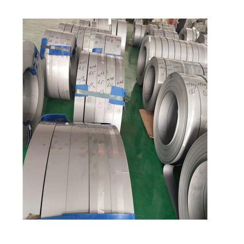 CRGO the special electrical silicon steel