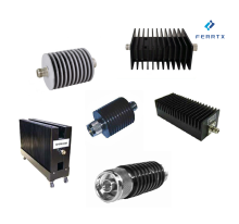 Coaxial Fixed Attenuator