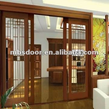 sliding door systems