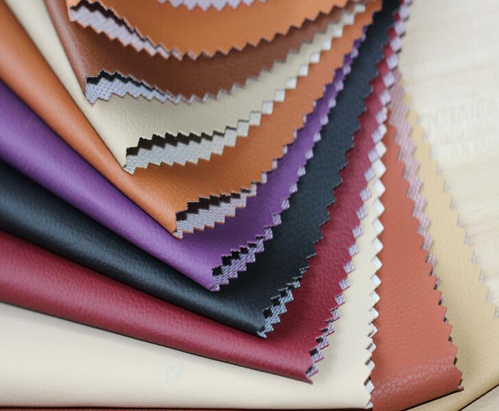 Colorido cuero asiento interior Colorful interior seat leather