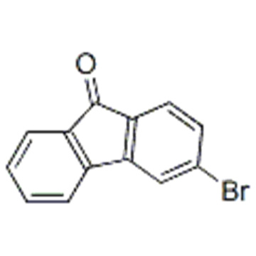 3-bromo-9H-fluorèn-9-one CAS 2041-19-2