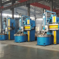 CNC single column swing vtl machine