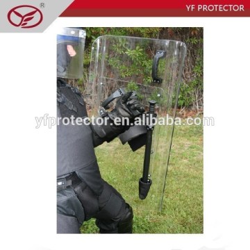 Anti-riot Shield/Police Protection shield/PC Shield/army riot control shield