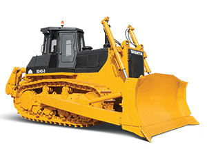 Earth Mover (SD42-3)