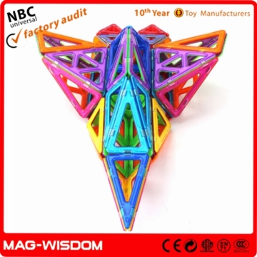 Decorative Magformers Toy