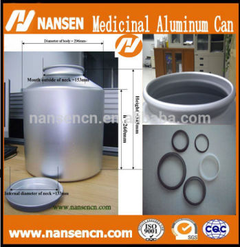 big aluminum can 1.2 Liter 2 Liter 3 Liter 3.2 Liter 5 Liter 15 Liter 21 Liter 20 Liter 30 Liter 45 Liter