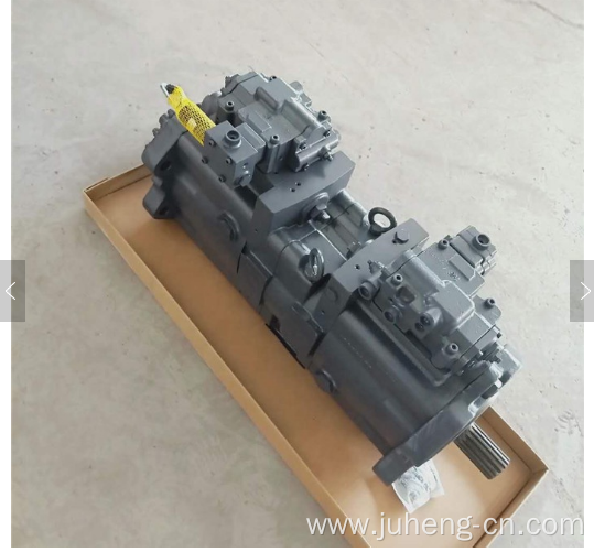 EC460BLC K3V180DTH-9N2B Hydraulic Main Pump