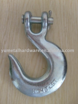 Clevis Grab Hook