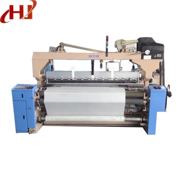 Air Jet Loom for Bed Sheet Weave in Textile Weaving Machine