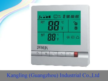 New Disign Room Thermostat