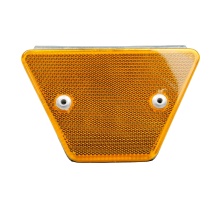 Highway Delineator Reflector Panel