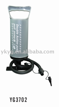 Plastic Foot Air Pump