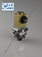 EBS Proportional Solenoid Valve 4722500000
