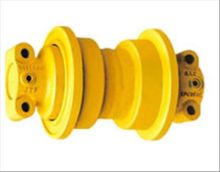 undercarriage excavator lower roller