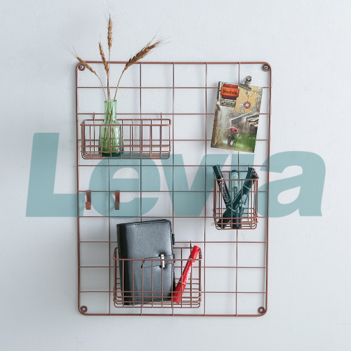 Storage Rack Metal Wire Shelving