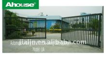 Underground Swing Gate Operator Ahouse