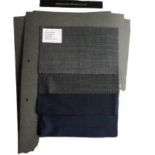 Merino Wool Fabric Stock