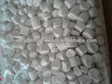 recycled pvc for corner fittings