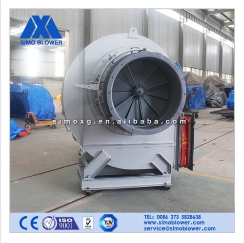 Industrial air Extractor centrifugal blower Fan